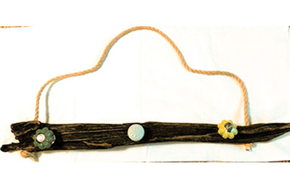 Appendino/Porta collane