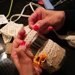 Tutorial vasetto porta candele