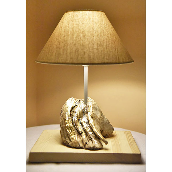 Lampada da tavolo Gold