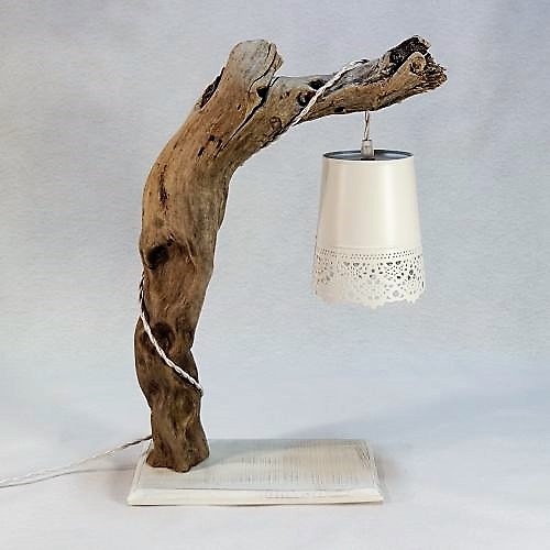 Lampada da tavolo o scrivania Sweet