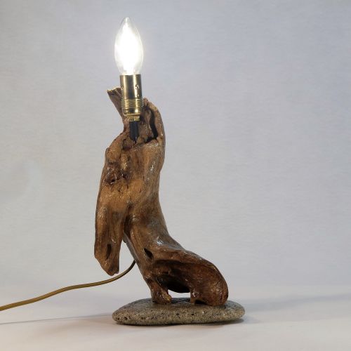 Lampada da tavolo Je suis