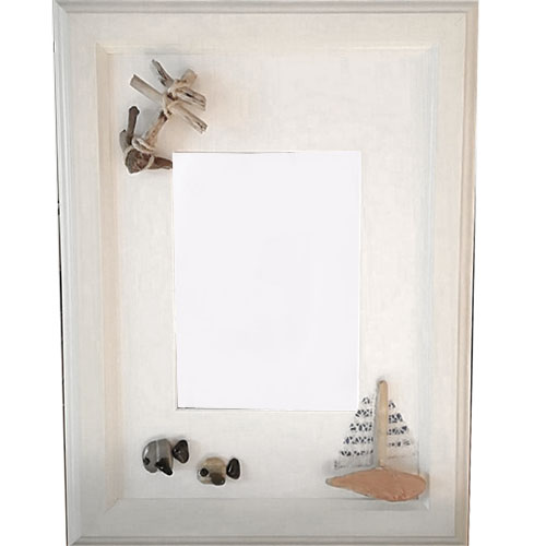 Cornice Ancora…Idea regalo per lui